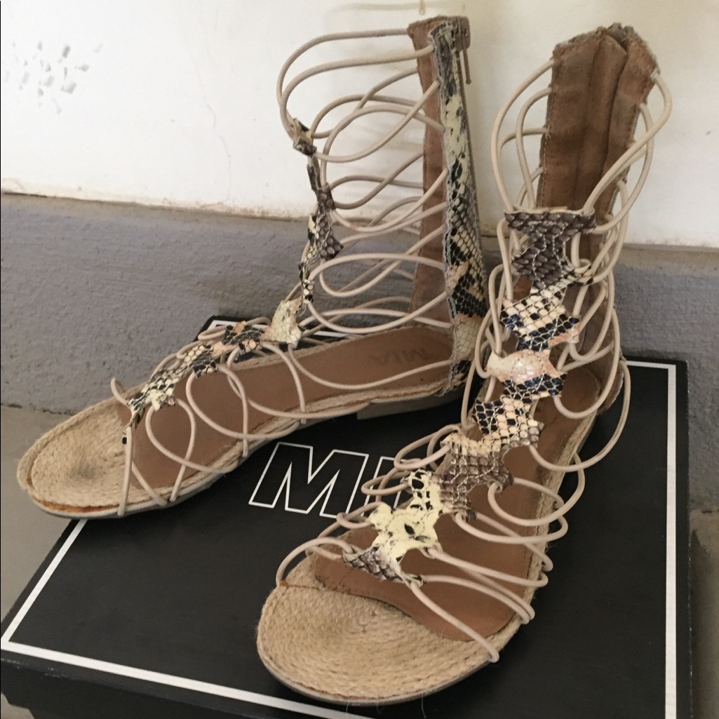 In Excellent Condition W Box